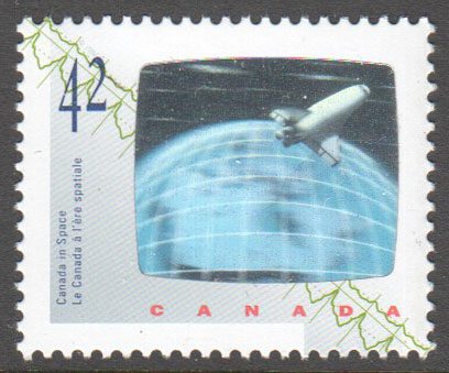 Canada Scott 1442 MNH - Click Image to Close